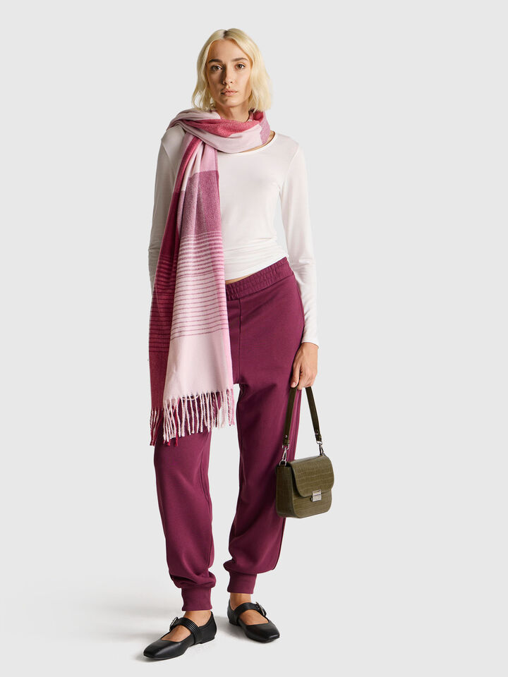 T-SHIRT L/S Women image number 3